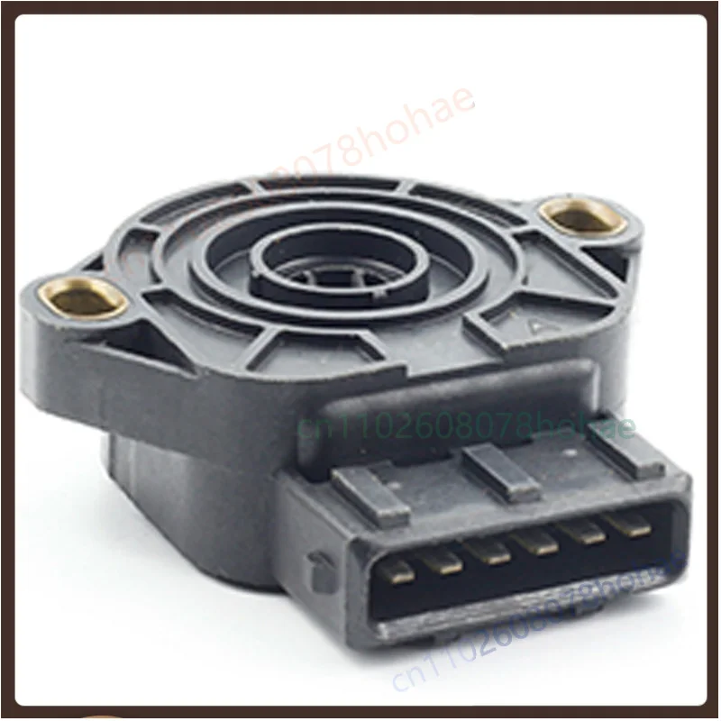 For 8200139460 Throttle Position Sensor for Renault Clio Twingo Scenic Closed Off-Road Vehicle