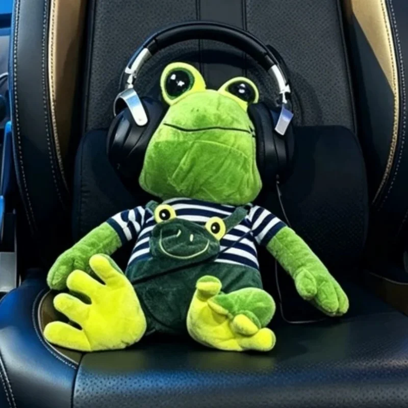 In Stock E-Sports Plush Doll Shooting Game Competition Surrounding Toys, Men And Women Can Collect Cute Toys