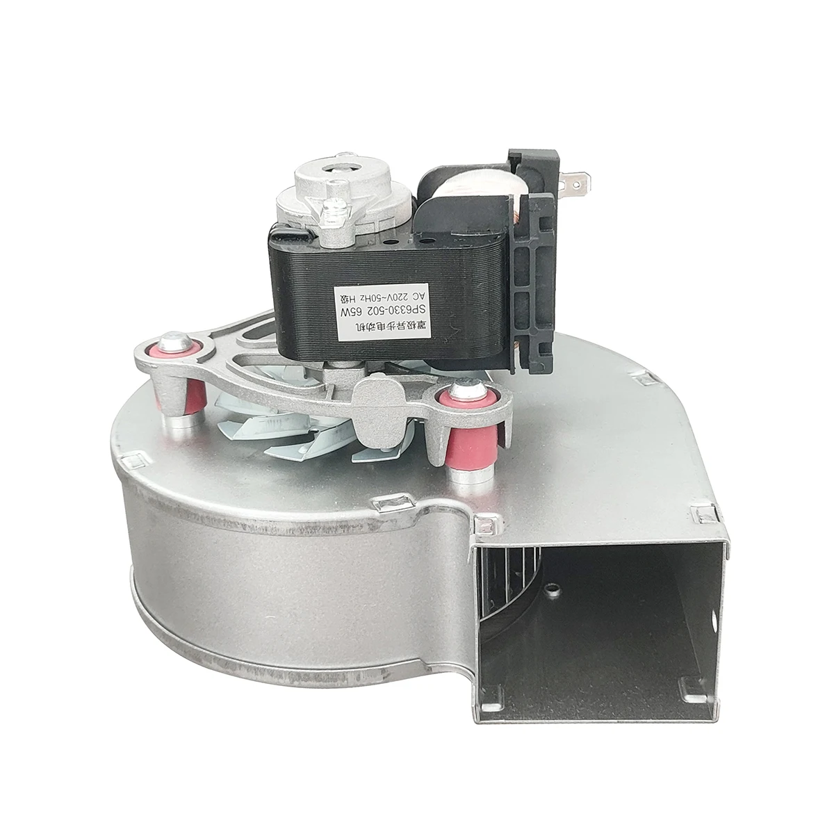 

Аксессуары для газовых котлов с квадратным отверстием SP6330-502, 65 Вт, вентилятор, газовая настенная печь