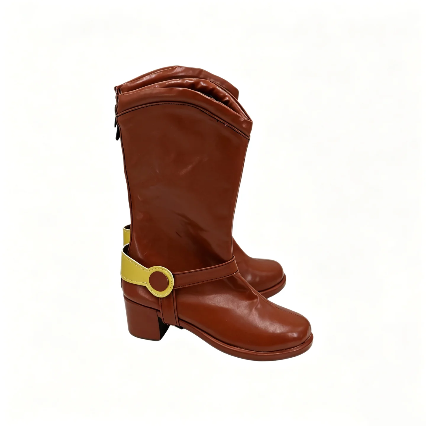 zapatos-y-botas-de-cosplay-de-jessie-hechos-a-medida-para-halloween-y-carnaval