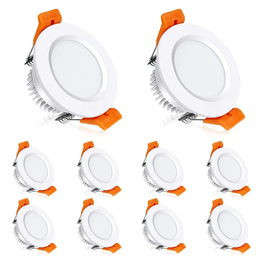 2 Inch Led Recessed…