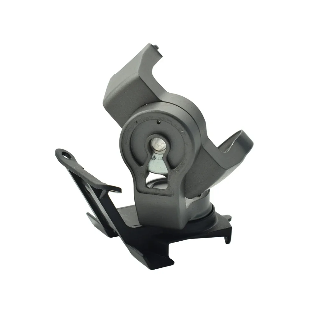 Original Yaw Roll Arm Bracket For DJI Air 2s Drone Replacement Y&R Assembly Bracket With Motor For Air 2s Repair Parts USED