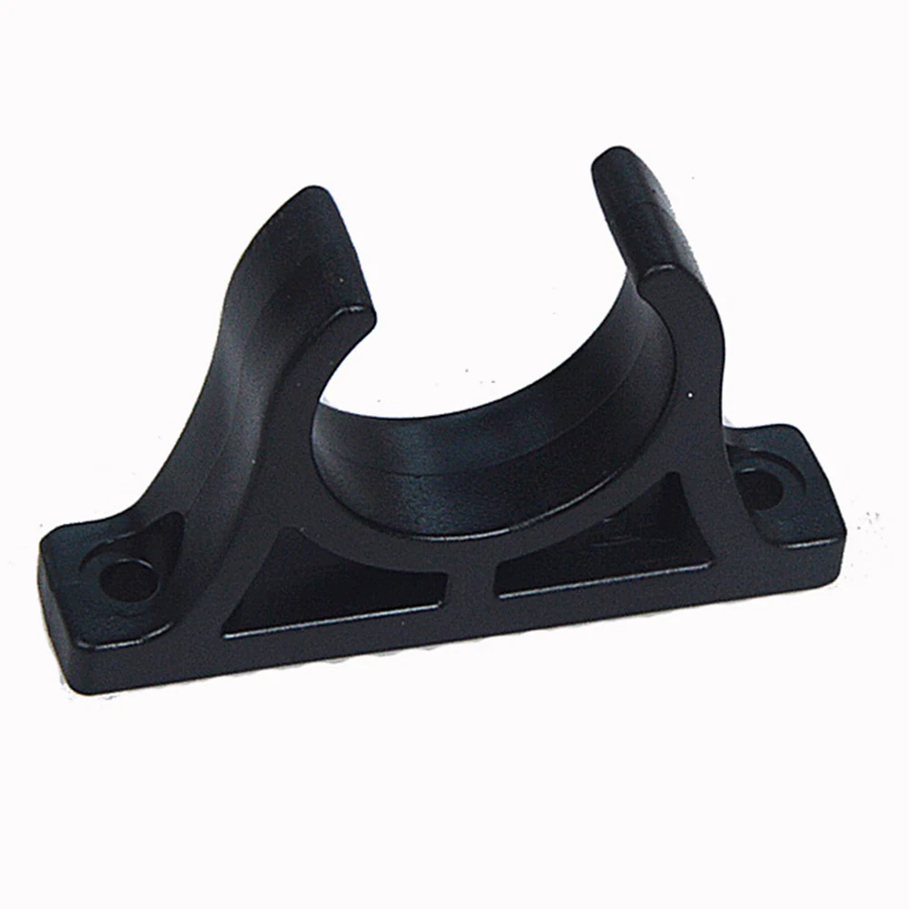 Boat Paddle Clips 4pcs for Kayak Canoe Oar Holder Clamp with Secure Grip for Paddle Shafts Diameter Approx 30mm