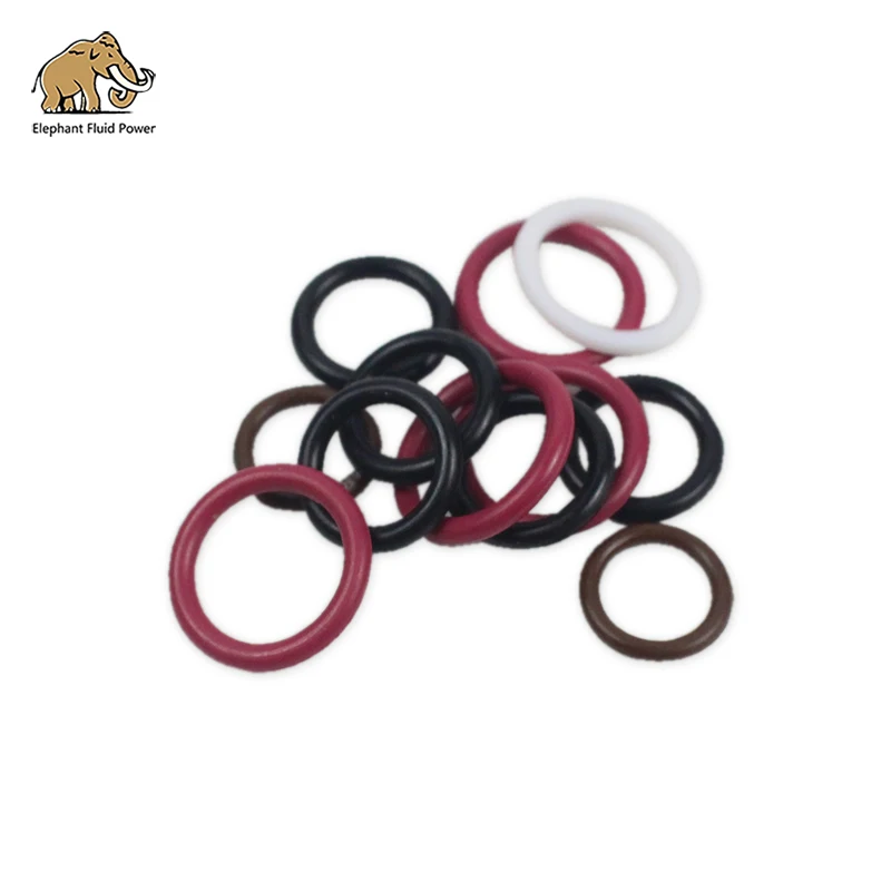 

Высококачественные запасные части для экскаватора, комплект уплотнений распределительного клапана ZAX470-3