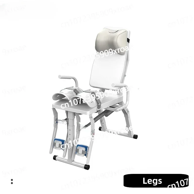 

Knee electric home trainer lower limb big leg stiff bending and straightening convenient operation training chair Fitness