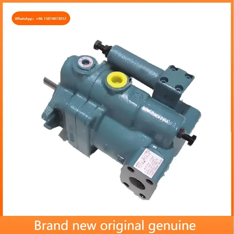 Hydraulic Pump Pvd …