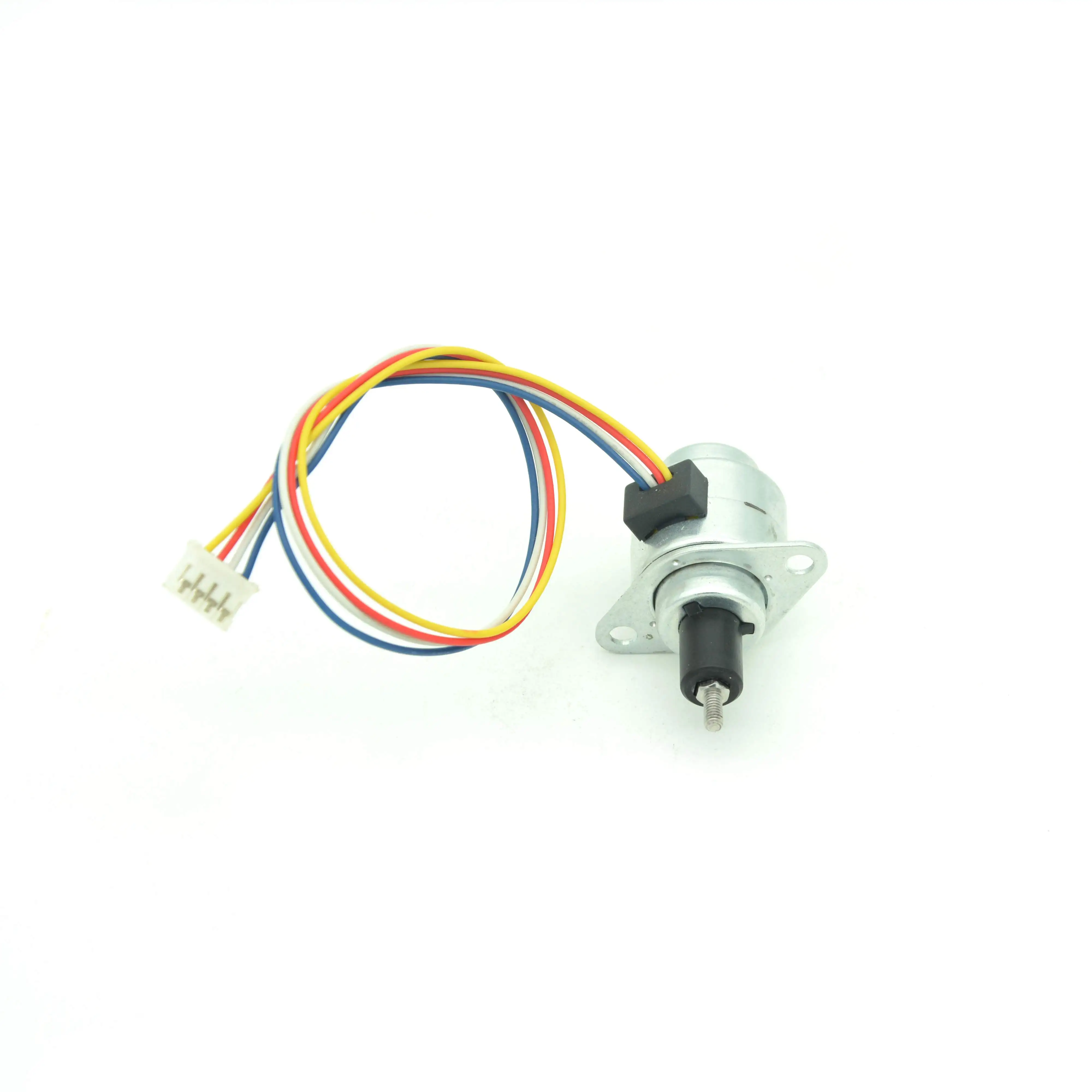 20 Captive 12V Hybrid PM Stepper Motor Linear Actuator Max 9mm Stroke