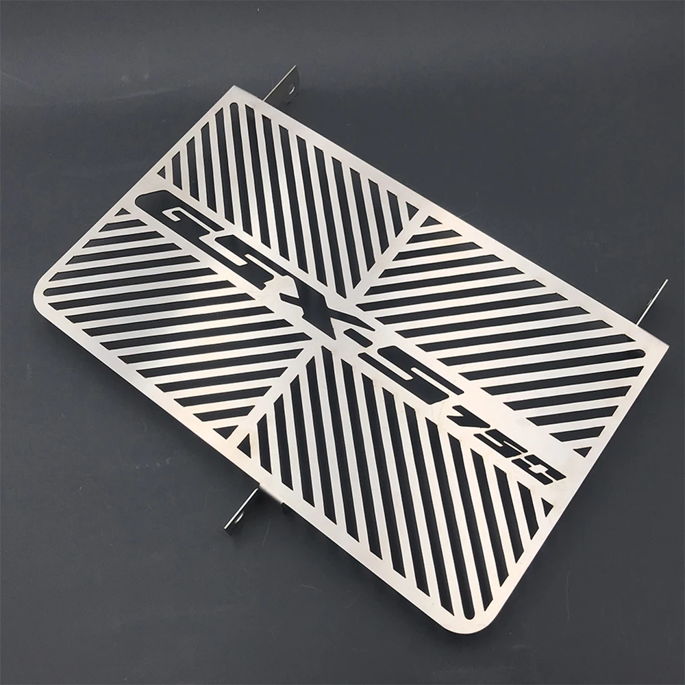 For Suzuki GSXS GSX-S 750 S750 2015-2021 2019 2018 2017 2020 Motorcycle Radiator Grille Guard Protector Grill Cover Protection