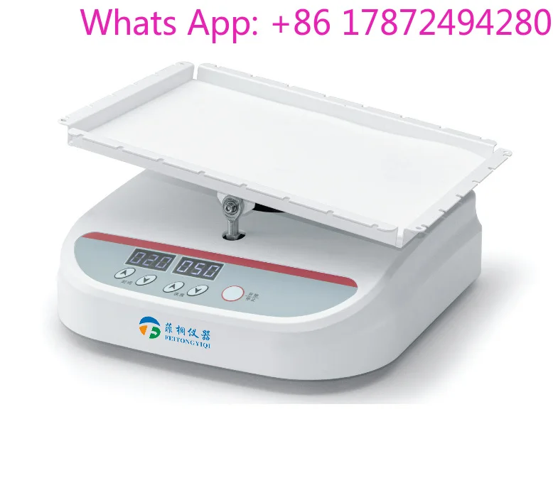 Rocker Oscillator JPSP-III  /Wuxi Jiuping Instrument