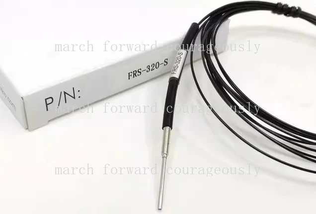 New for RIKO FRS-320 FRS-320-I/L/M/S M3 Fiber Optic Probe Sensor