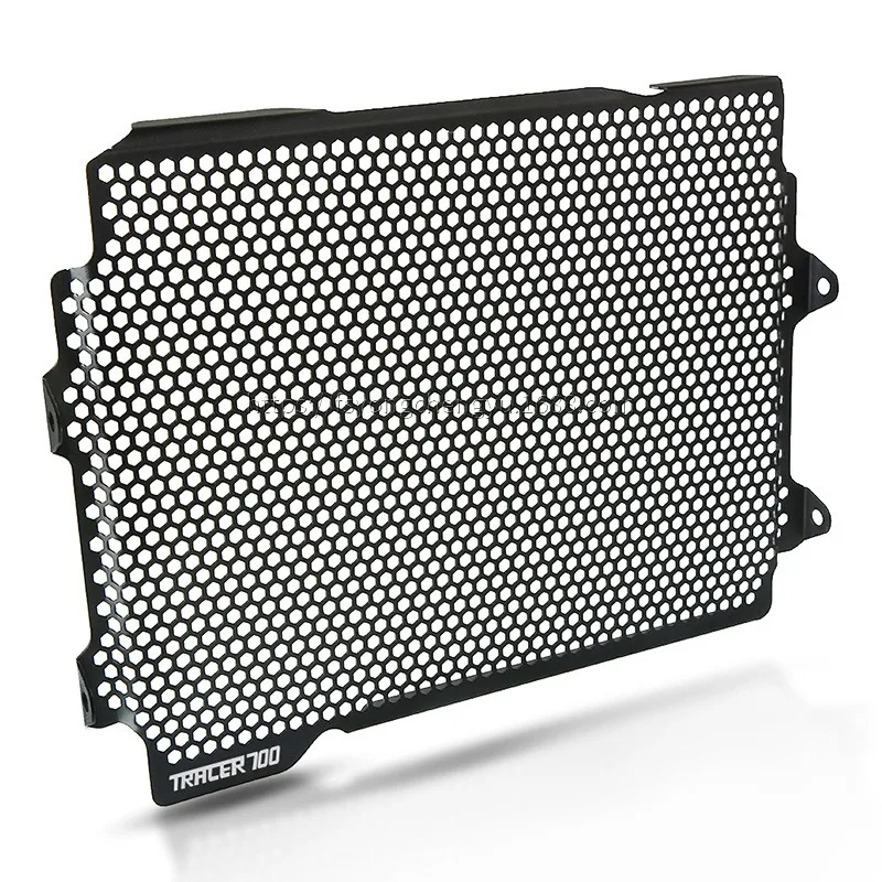 

For Yamaha TRACER 700 7GT 2016-2022 Modified Radiator Water Tank Protection Cover Accessories
