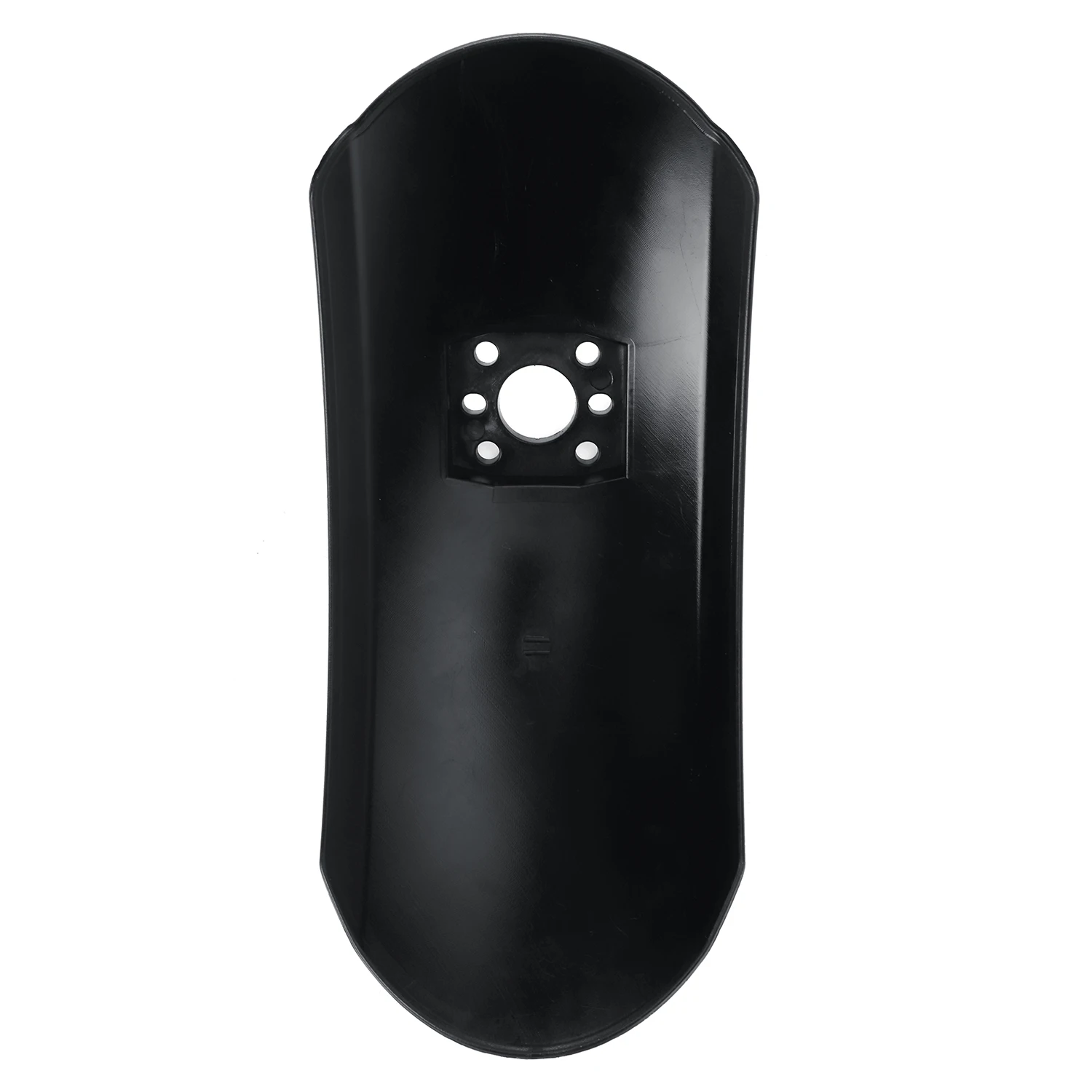 LAOTIE Plastic Front Fender Scooter Fender For 10 11 Inch Scooter For Laotie TI30 T30 image 5
