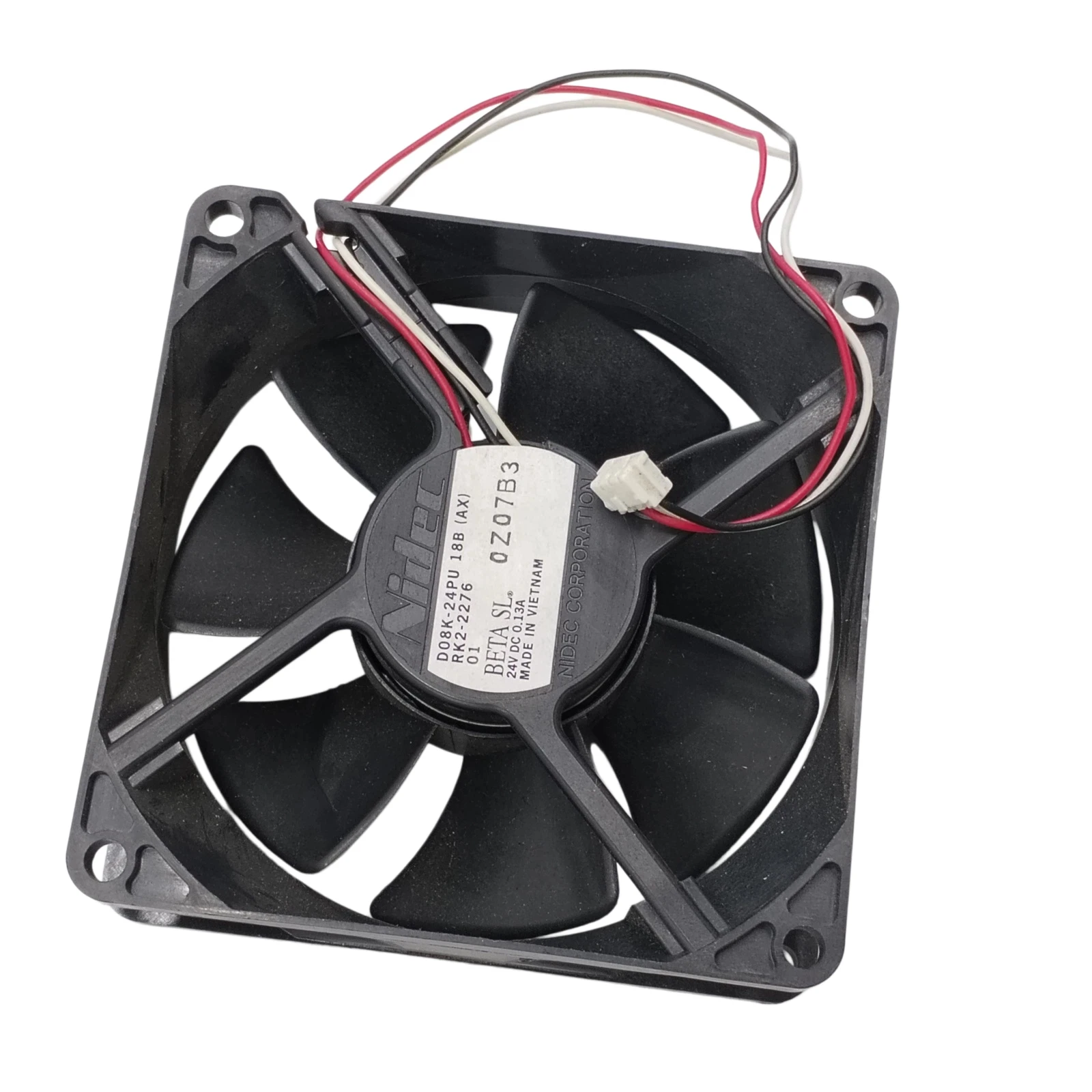 Cooling Fan CP2025 RK2-2276 Fits For HP CP2025dn cm2320n CM2320 CP2025x CP2025n cm2320fxi cm2320nf