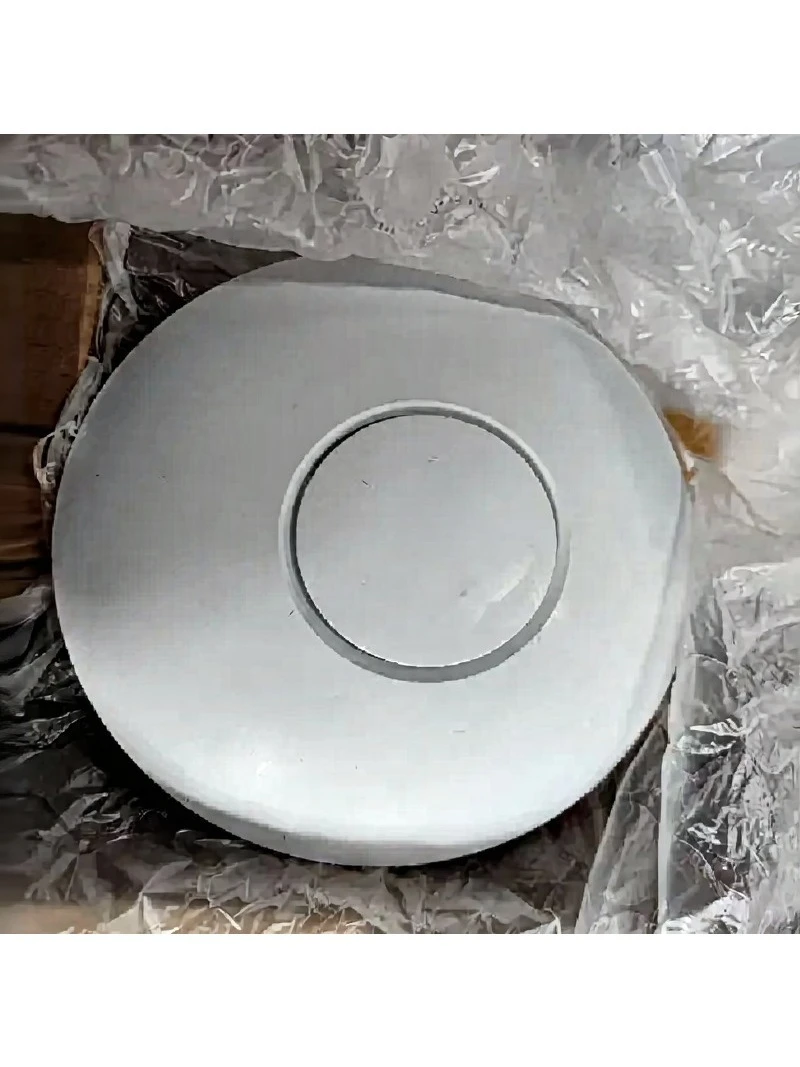 Enterprise WiFi Gigabit Ceiling Wireless Access Point, Good Quality, Intact Function, No Bracket, Power Supply, Fast Speed