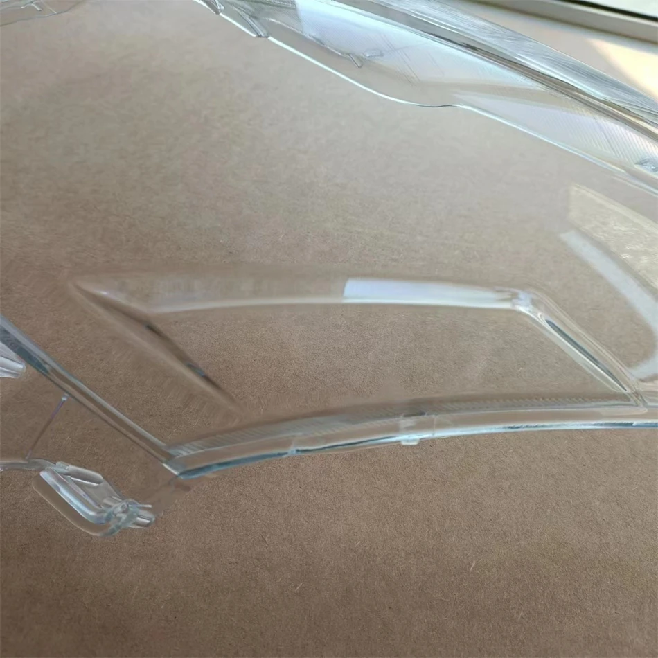 

Для Infiniti G Series G37 G35 G25 2010 2011 2012 2013 2014 автомобильный аксессуар прозрачный материал ПК фары крышка лампы