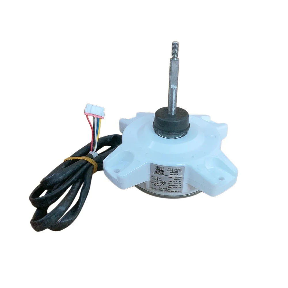 EAU57945702 Suitable for LG Air Conditioner External Motor 5-wire DC Inversion 43W Motor SIC-67FV-D843-2