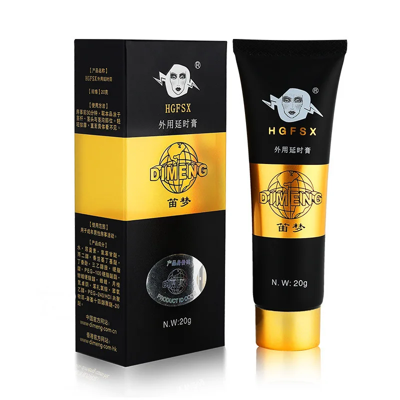 Men Sex Delay Cream Extended Time Sex big Penis Oil Long Lasting Retardant For Men Gel Prevent Premature Ejaculation Aphrodisiac