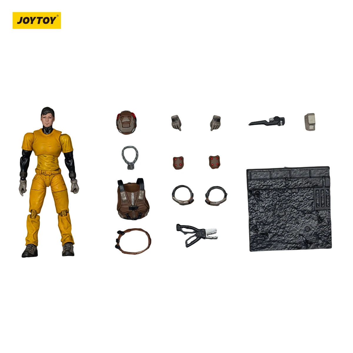 [Pre Sale] JOYTOY Dark Source 1/25 Action Figure UNSC militaire figuren Speelgoed