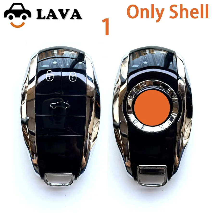 Рисунок 3 - LAVA Key Различные высококачественные