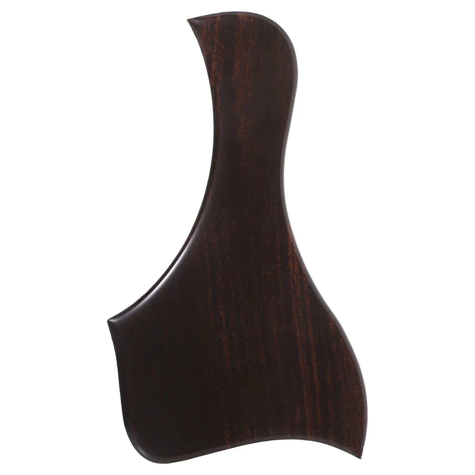 

Guitar Pick Guards for Acoustic Accessories Folk Pickguard Protective Plate PVC