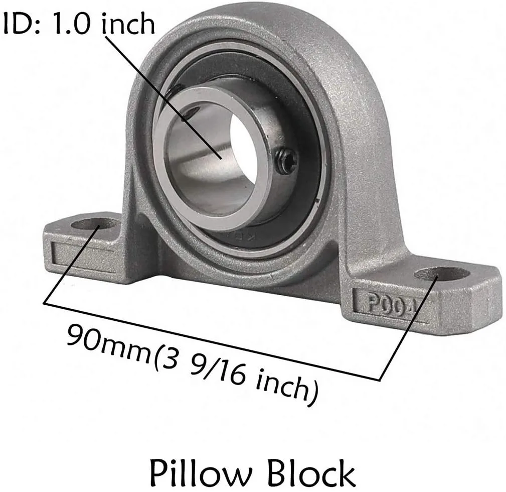 Kit trasero Go Kart de 32 "+ rueda de 6" + 3 bujes de rueda de perno + piñón 428 + conjunto de pinza de freno para DIY Drift Trike Go Cart ATV Quad