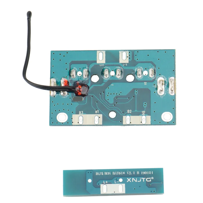 A96I-6X PCB Circuit Board For  18V Li- Battery Voltage Detection Protection