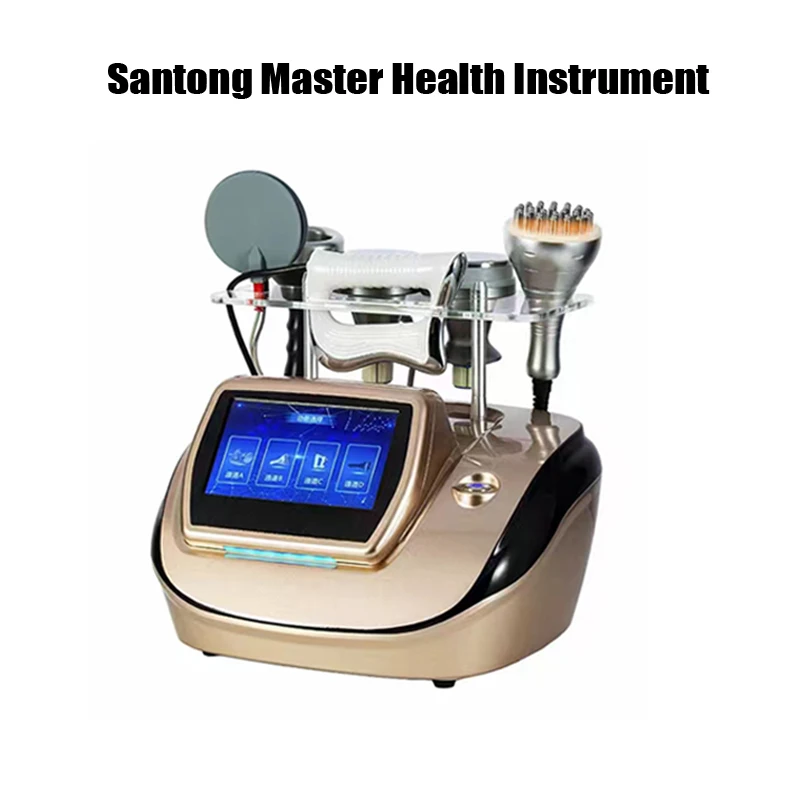 

Three-way Master Health Instrument To Dredge Meridians, Scraping Meridian Instrument And Beauty Instrument