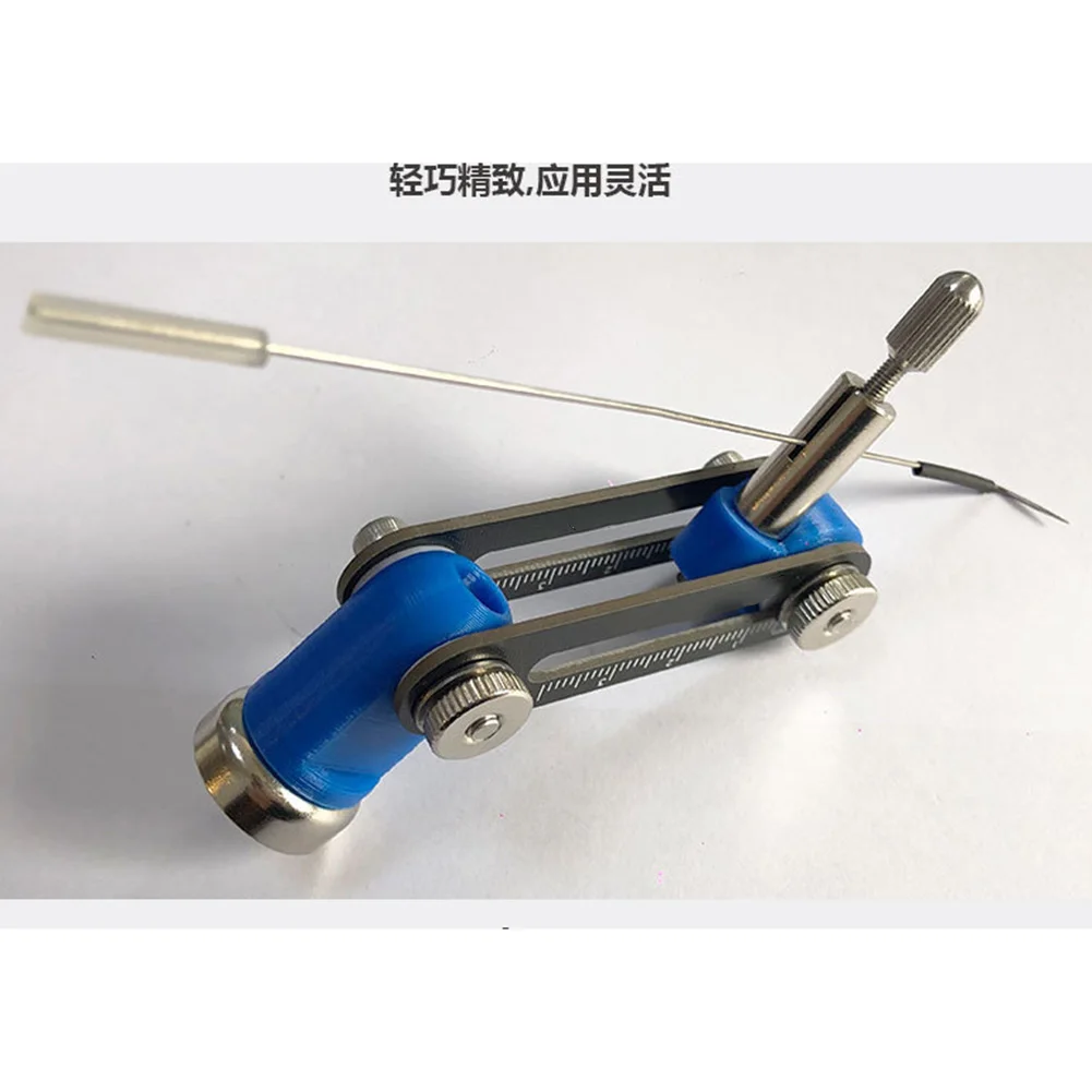 Flying Wire Data Repair Test Multimeter Needle Circuit Board Electronic Welding Electronic Soldering Tools