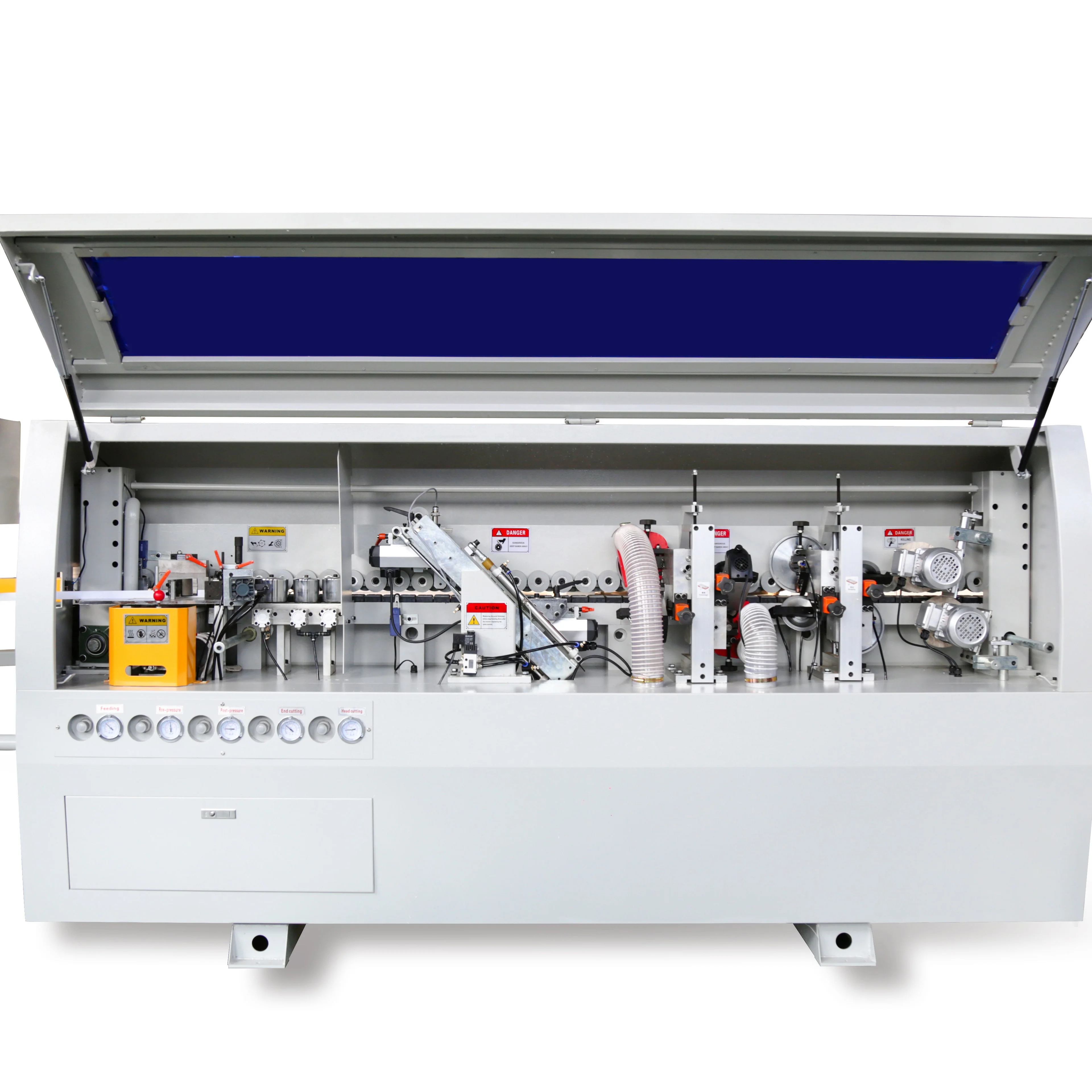 Máquina Automática de Colagem - Woodworking Machinery avaliação e preço