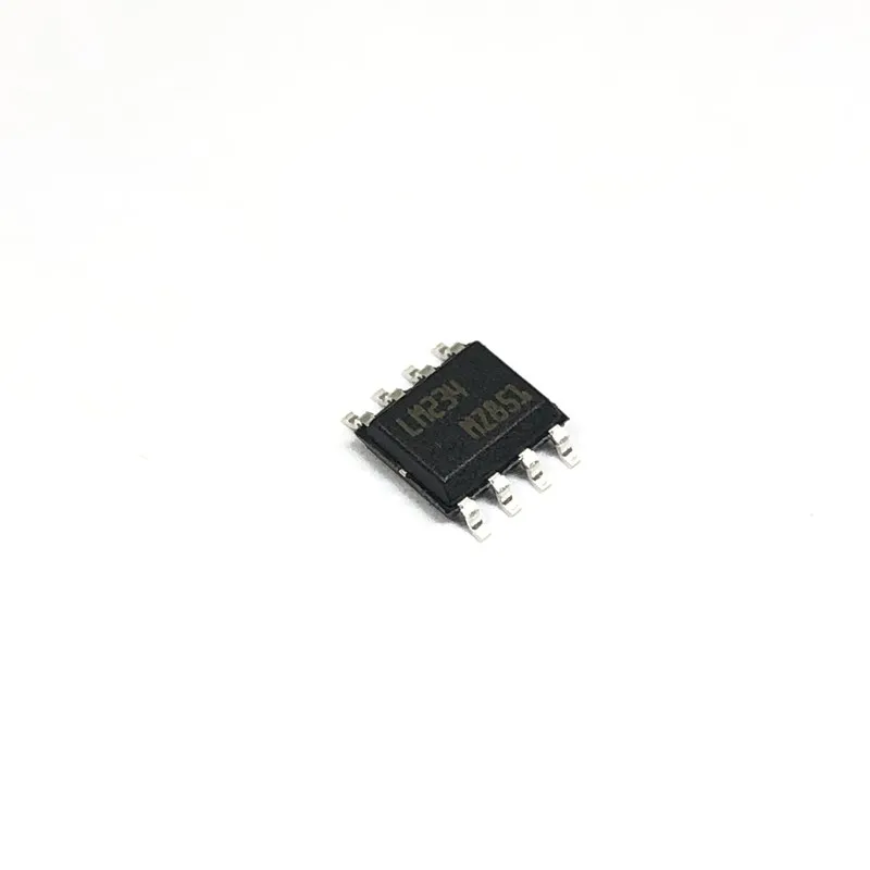 LM234DT LM234 SOIC-8 1 فولت ~ 40 فولت 10 قطعة