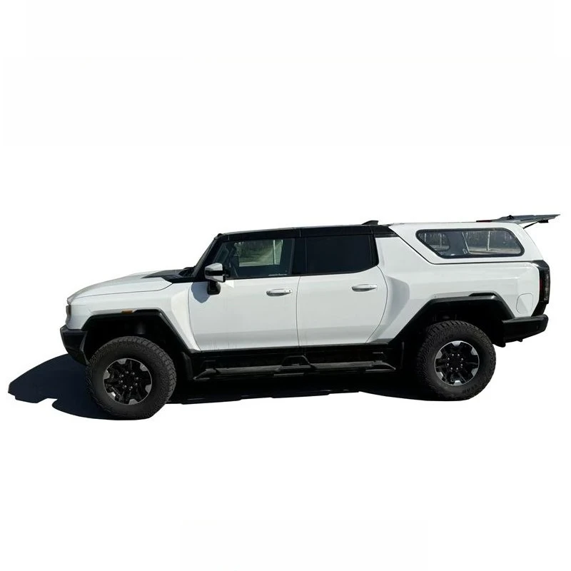 

Pickup back cover Pickup modified flat top high cover, pickup truck back cover