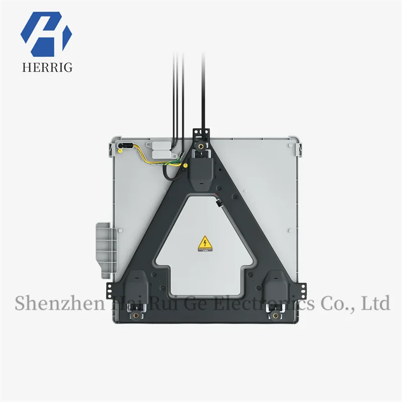 Tuozhu Hot Bed V3 [P1 Series Applicable]