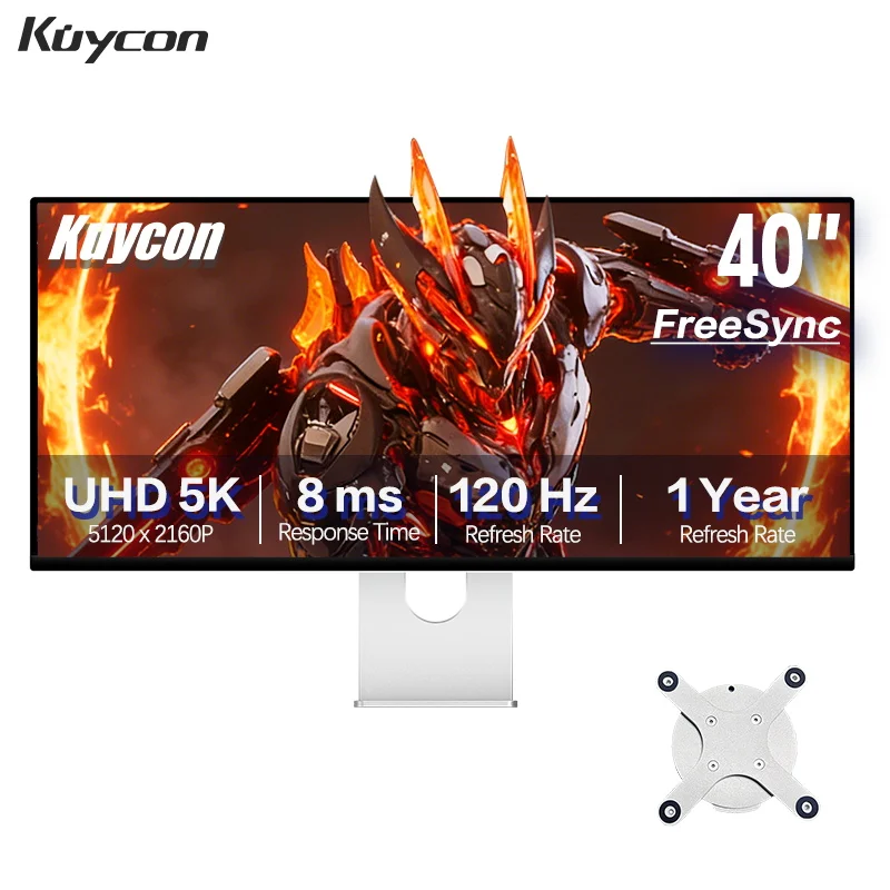 New Kuycon P40K 40 …
