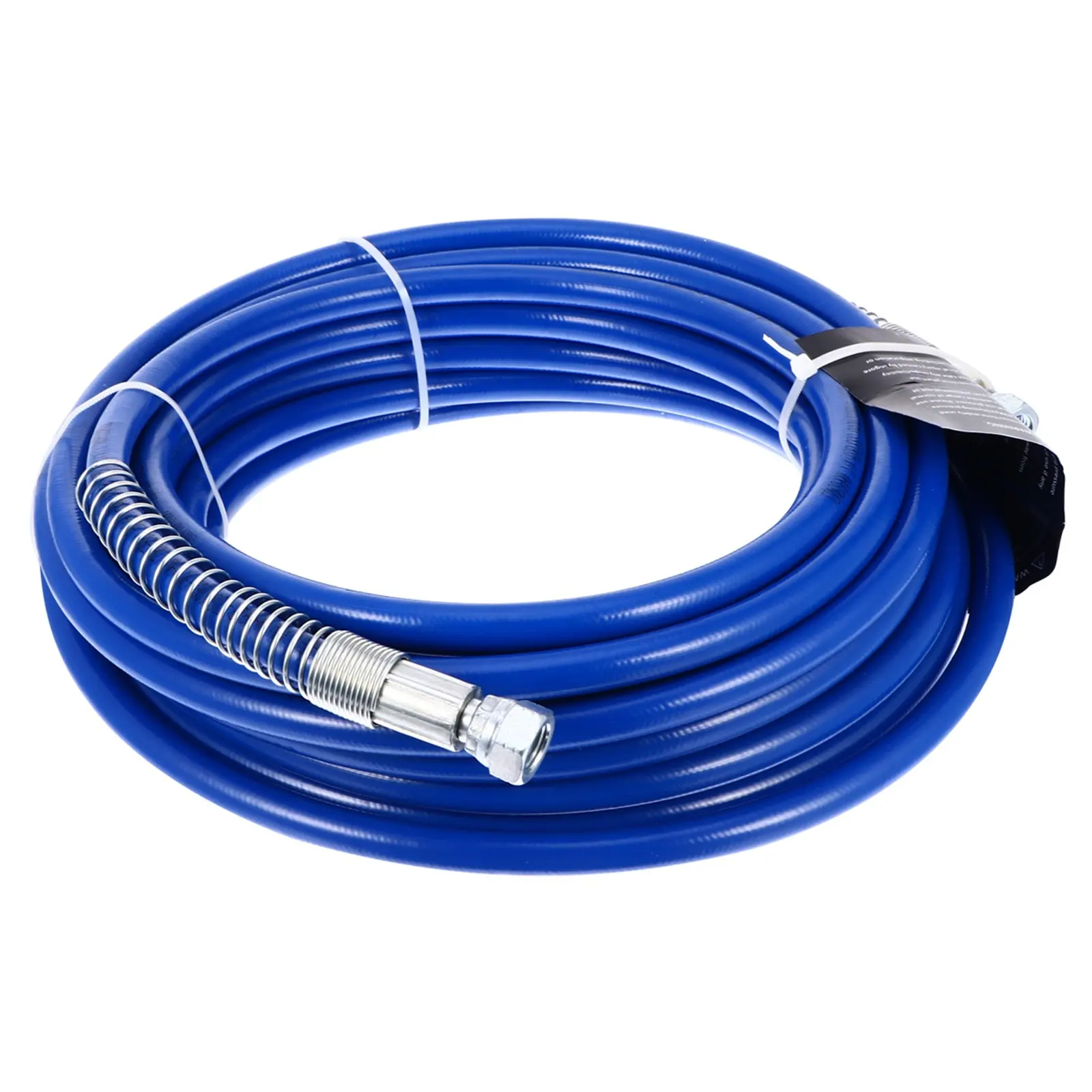 Airless Paint Hose Pressure Pipe 3300Psi 14 Inch Sprayer Low Fluid Resistance Spray Tube Airless Paint Hose Pressure