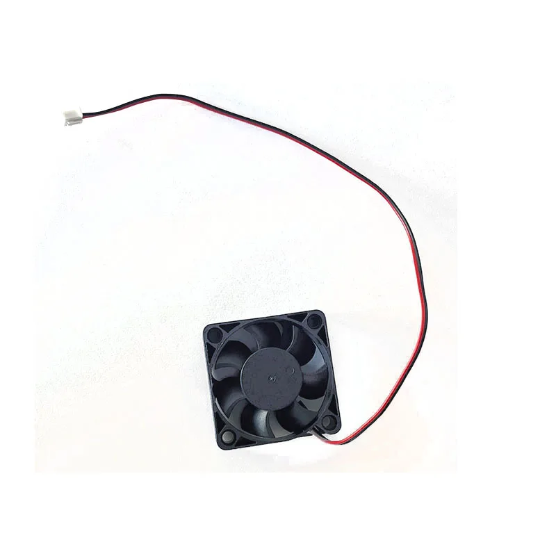 Ventilateur HA5015M12F-Z ONG HUA DC12V 0.16A 50x15mm 4 Fils - Haute Performance Made In China