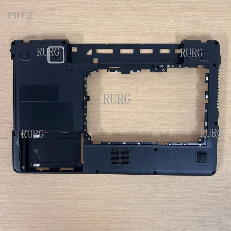 R+ is suitable for Lenovo Ideapad Y550P laptop bottom cover, bottom shell, casing, accessories