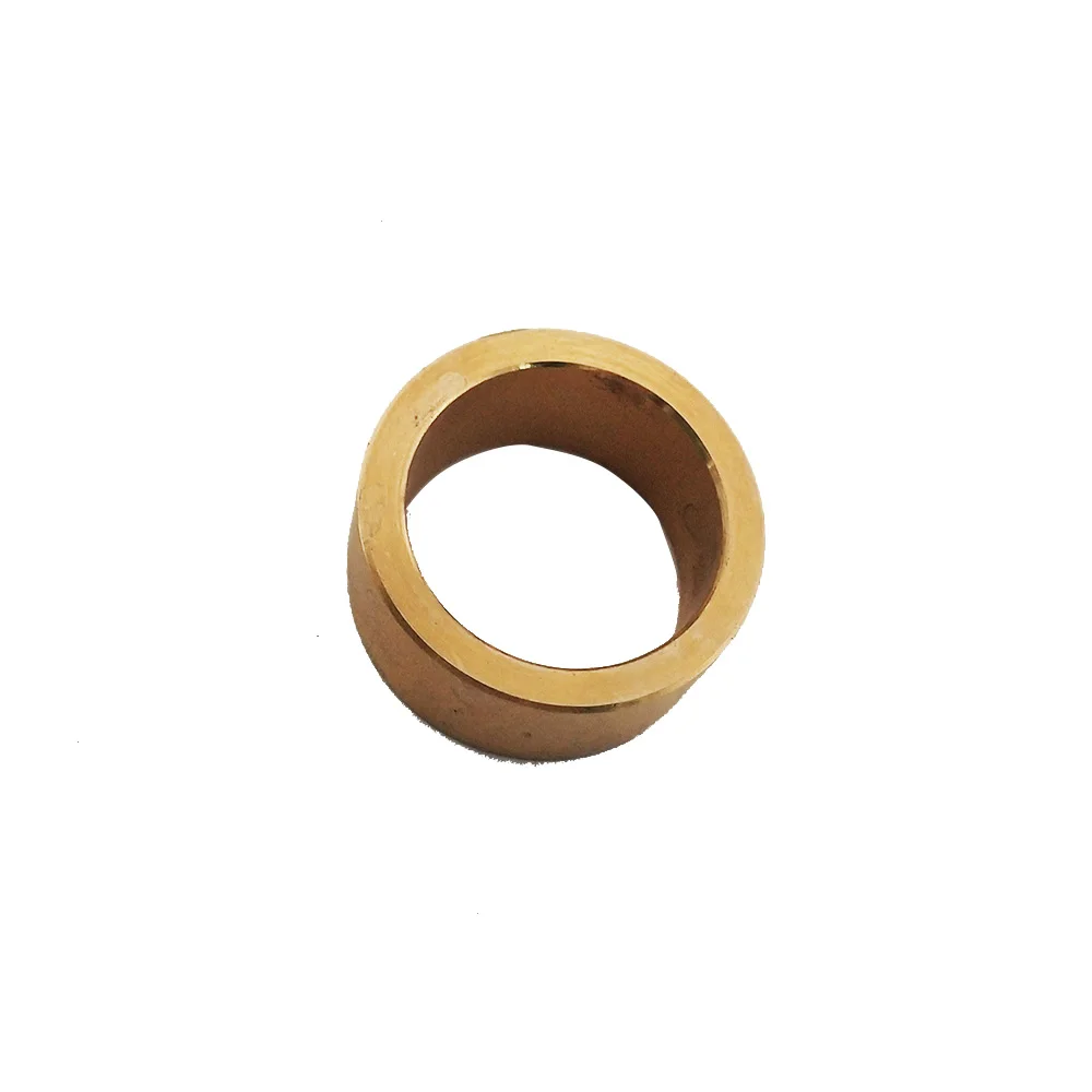 510000279 Water Jet Cutter Head G9 Plunger Bearing Bushing Guide For End Bell For Dardi Waterjet Cutting Intensify Backup Ring
