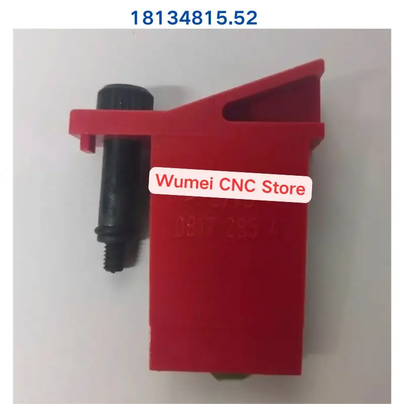Original Frequency Converter MDX61B Memory Card 0817 285 4, Model 18134815.52 If You Need Other Specifications, Please Consult