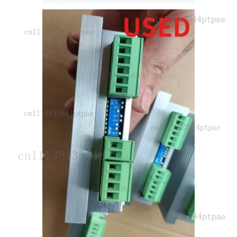 Fsd2405m Two-phase Digital Open-loop Stepper Driver (actual Picture Taken)