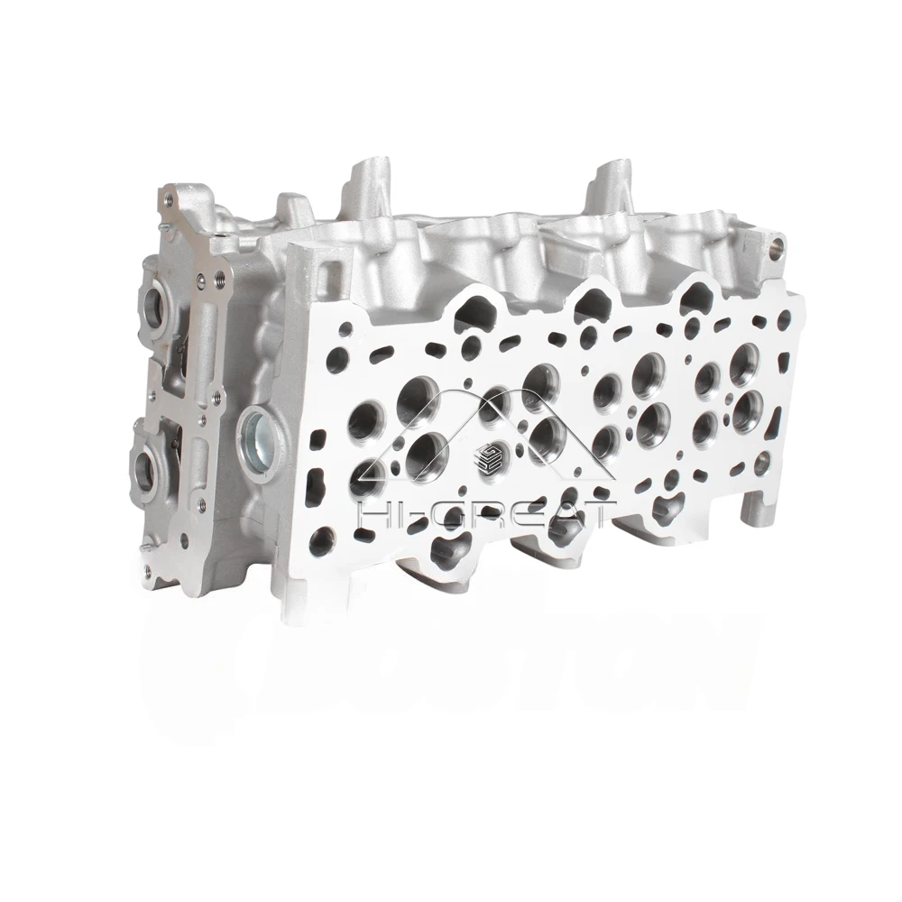 

Высокопроизводительная головка блока цилиндров G4EK в сборе 2210022021 22100-22010 22100-22011 22100-22020 22100-22030 для Hyundai Accent