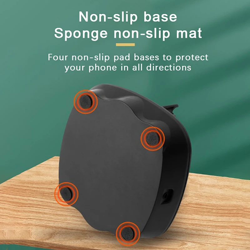 اهتزاز الهاتف التلقائي المتأرجح ، جهاز تسجيل الخطوة ، قطعة أثرية خطوة ، فرشاة الحركة ، حامل مقياس الخطى ، حامل المحمول