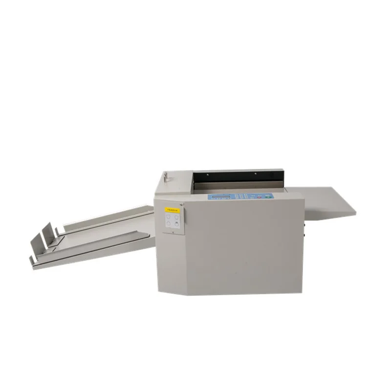 

Q1063 Automatic Die Cutting And Creasing Machine