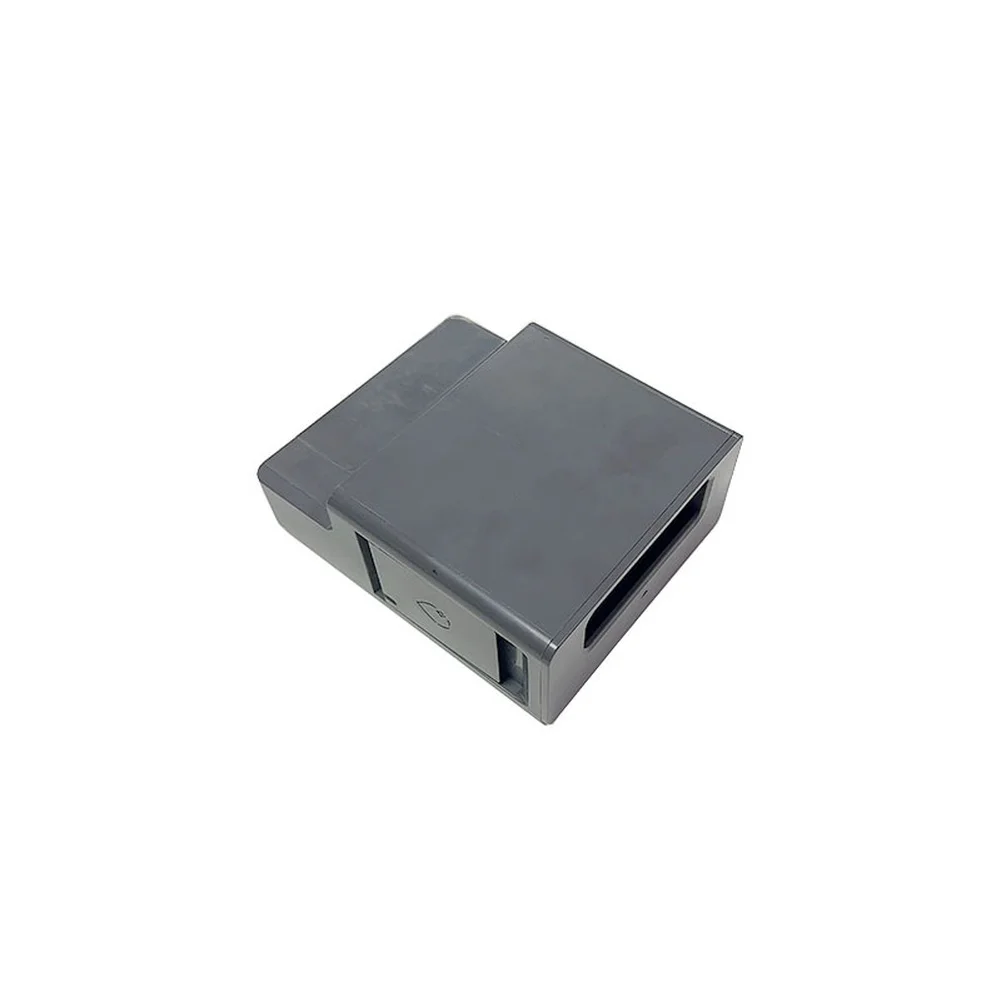 For dreame For x30 For x40 S10ProUltra For s20 Compatible Floor Scrubber Module with 1-Piece Gray Design 14.4 x 11.8 x 5.8 cm