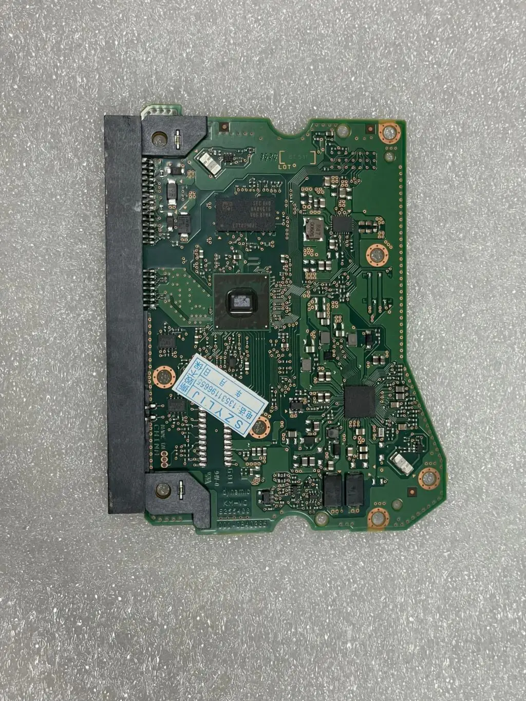 

006-0B40385 WD Enterprise Hard Drive HUH721414ALE6PO 001-0B40385