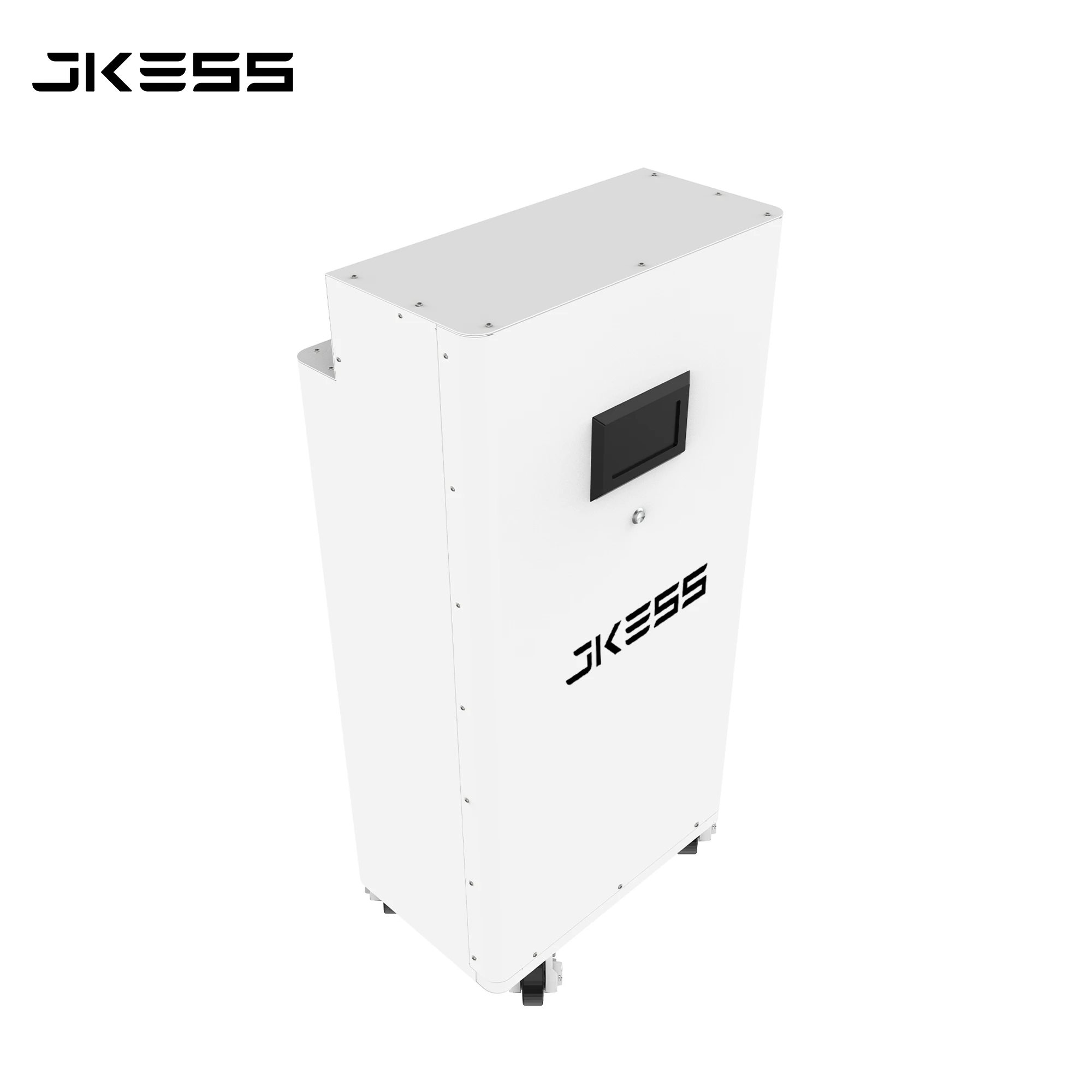 JKESS Battery Kits Lifepo4  51.2V 280AH 15KW  Lifepo4 Battery Kits Power Bank for Solar Storage Tax Free EU Stock on Sale