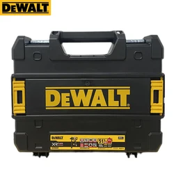 DEWALT DCD999 Original se puede utilizar con la caja de herramientas de apilamiento de la serie TSTAK para taladro eléctrico DCD999 DCD996 DCD791