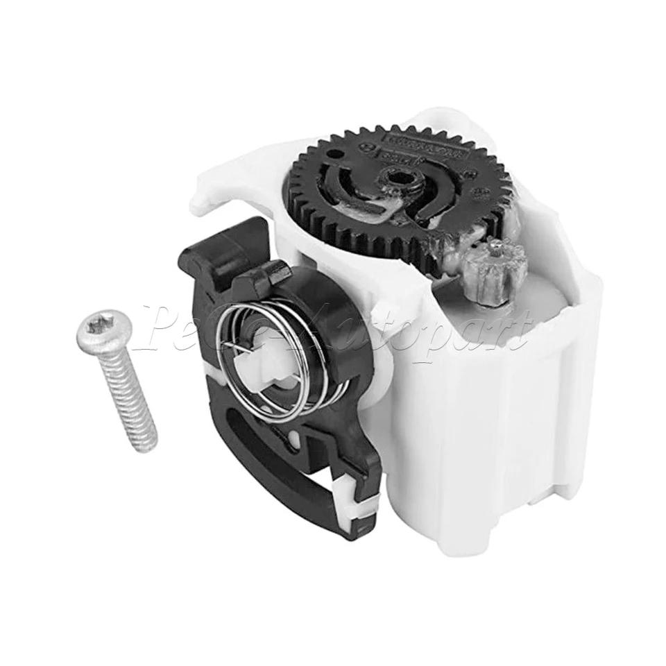 Centrale Vergrendeling Actuator Voor Kofferbak – Vervangt 7700435694, Past Op Renault Clio, Megane, Twingo