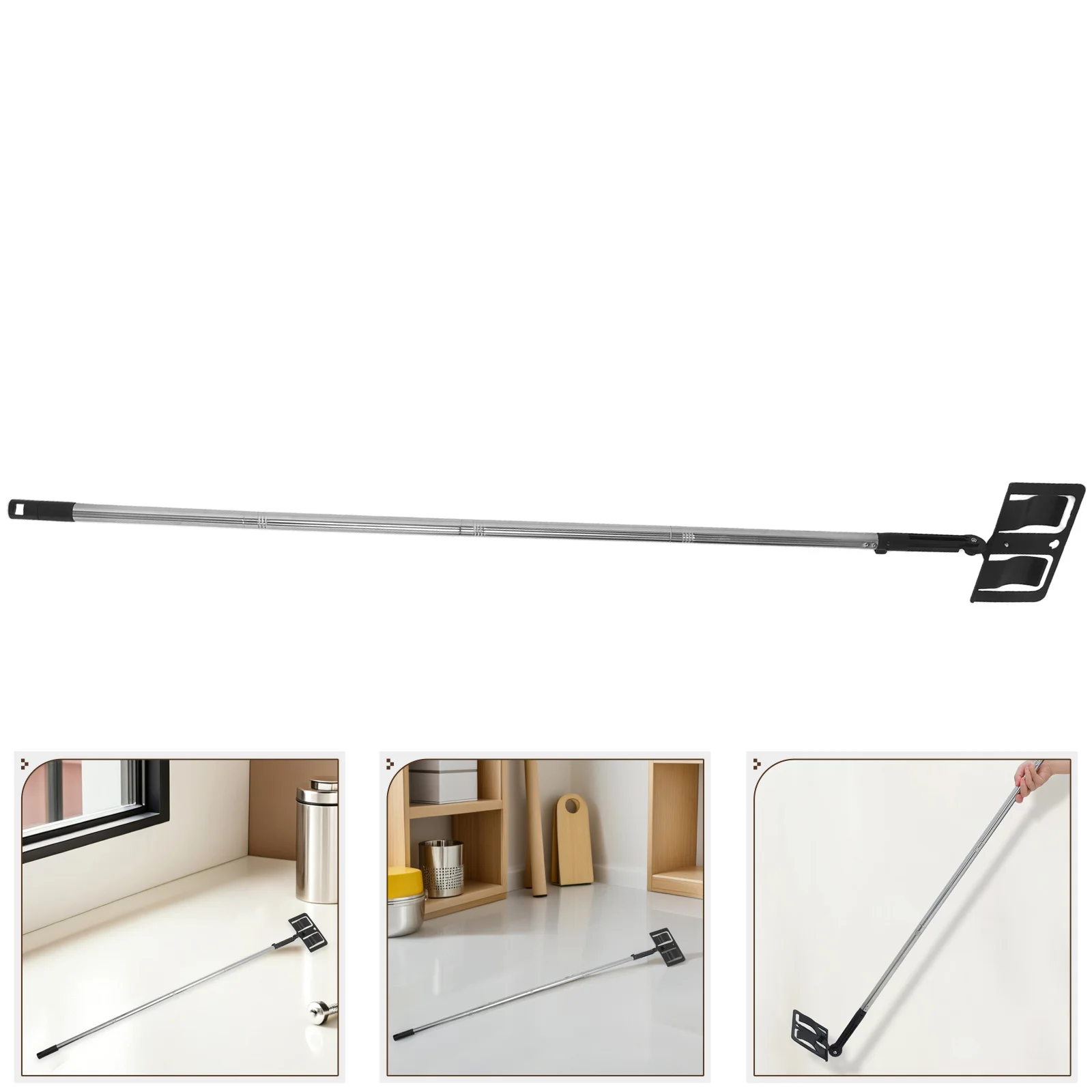 

1Set Spray Shield for Painting Adjustable Holder 360 Degree Rotation Lightweight Portable for DIY Projects