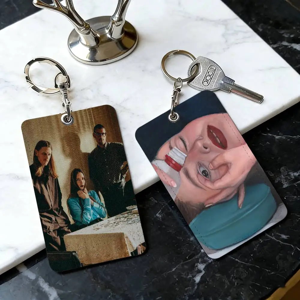 

Держатель для карт D-Dry C-Cleaning Secret Love, аксессуар для больничных документов, подарок