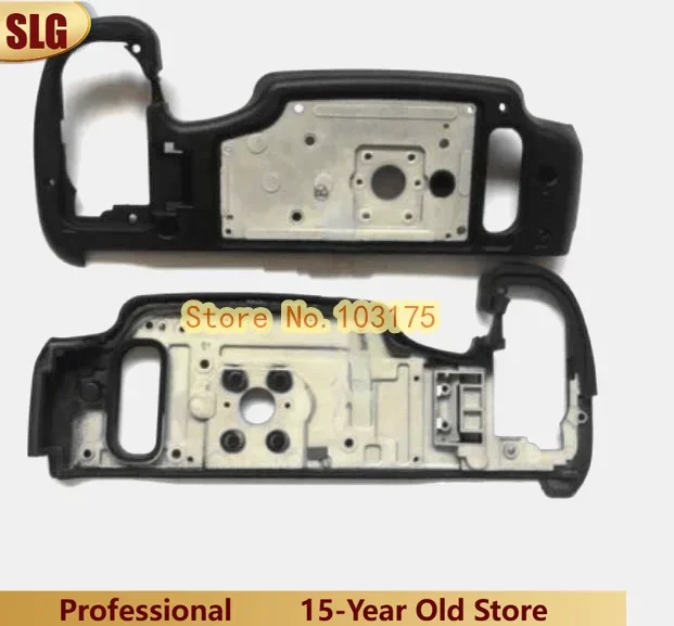 

1pcs Original New For Nikon D850 Bottom Base Cover Plate Repair Part with cover With free shipping